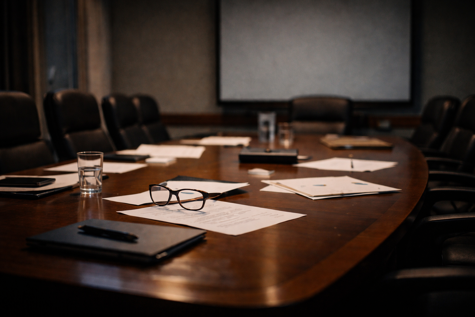 The Silent Strain of Leadership: Why Passion Without Power Is Burning Out Most Mission-Driven Professionals